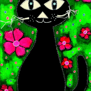 Imperatriz, a gatinha